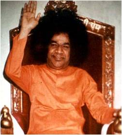 Sai Baba